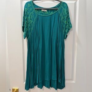 NATURAL LIFE Dress